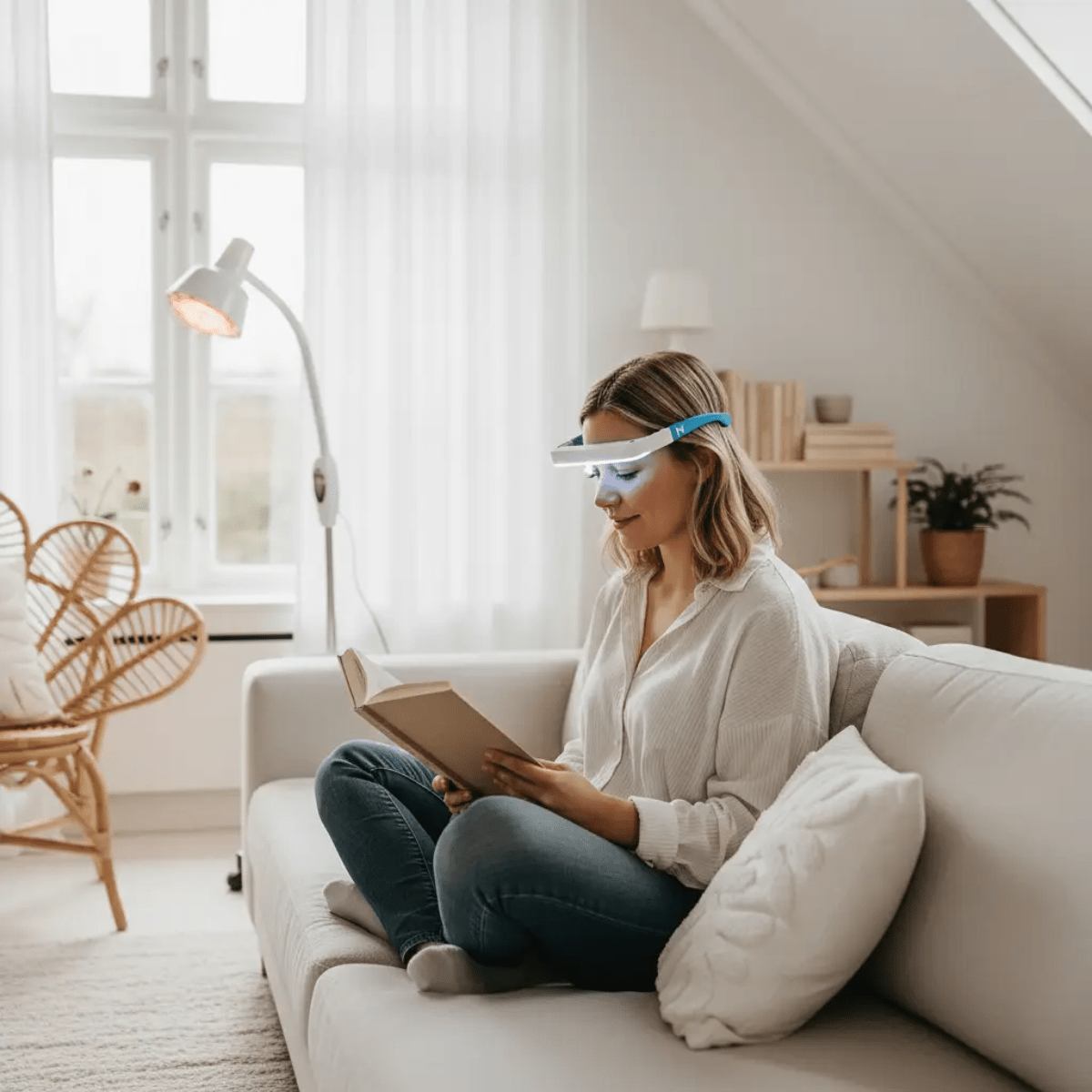 Sleep & Restore Duo - Mvolo