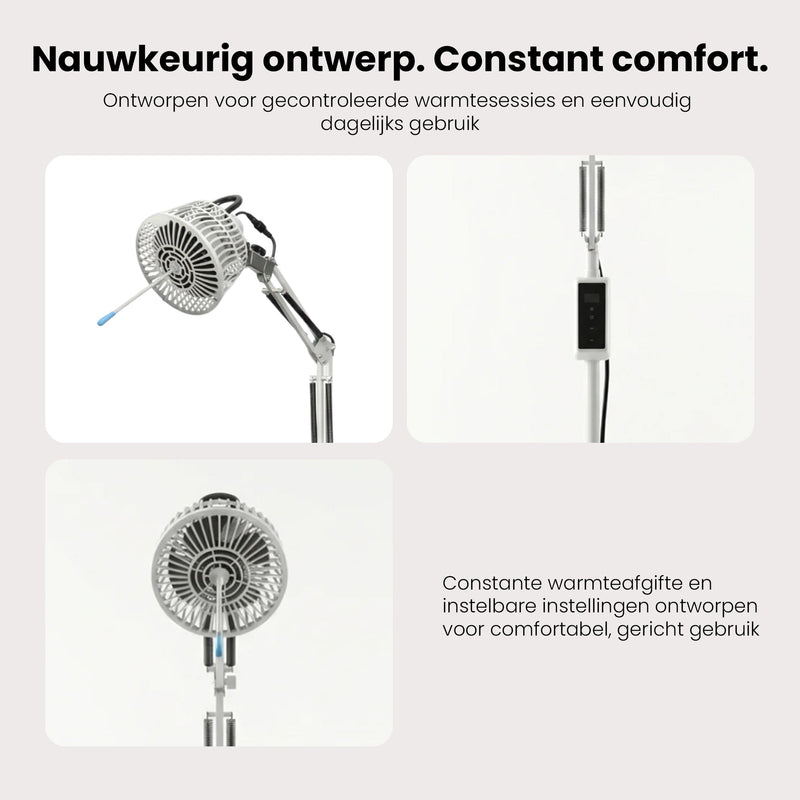 TDP lamp - Mvolo
