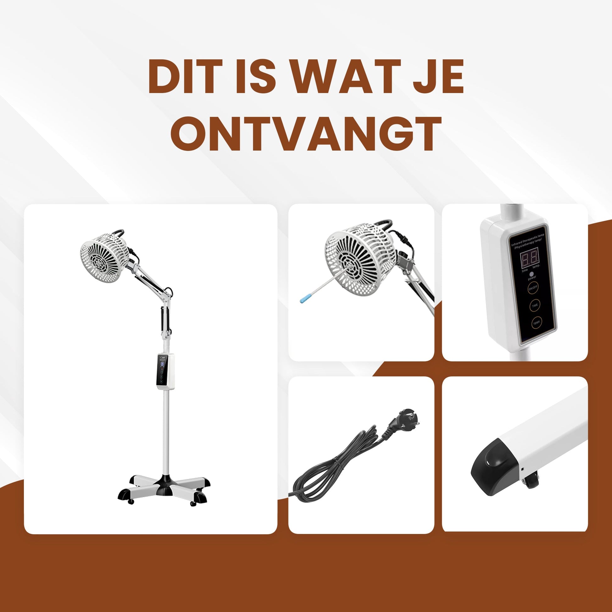 TDP - lamp - Mvolo