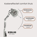 TDP lamp - Mvolo