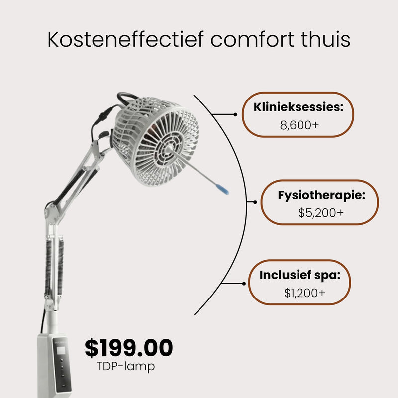 TDP lamp - Mvolo