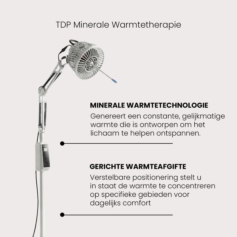 TDP lamp - Mvolo