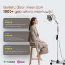 TDP lamp - Mvolo