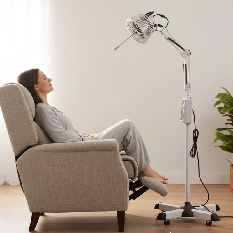 TDP lamp - Mvolo