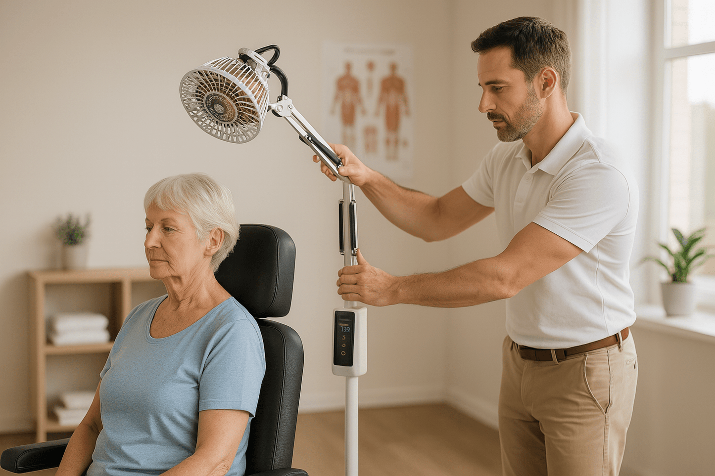 TDP - lamp - Mvolo