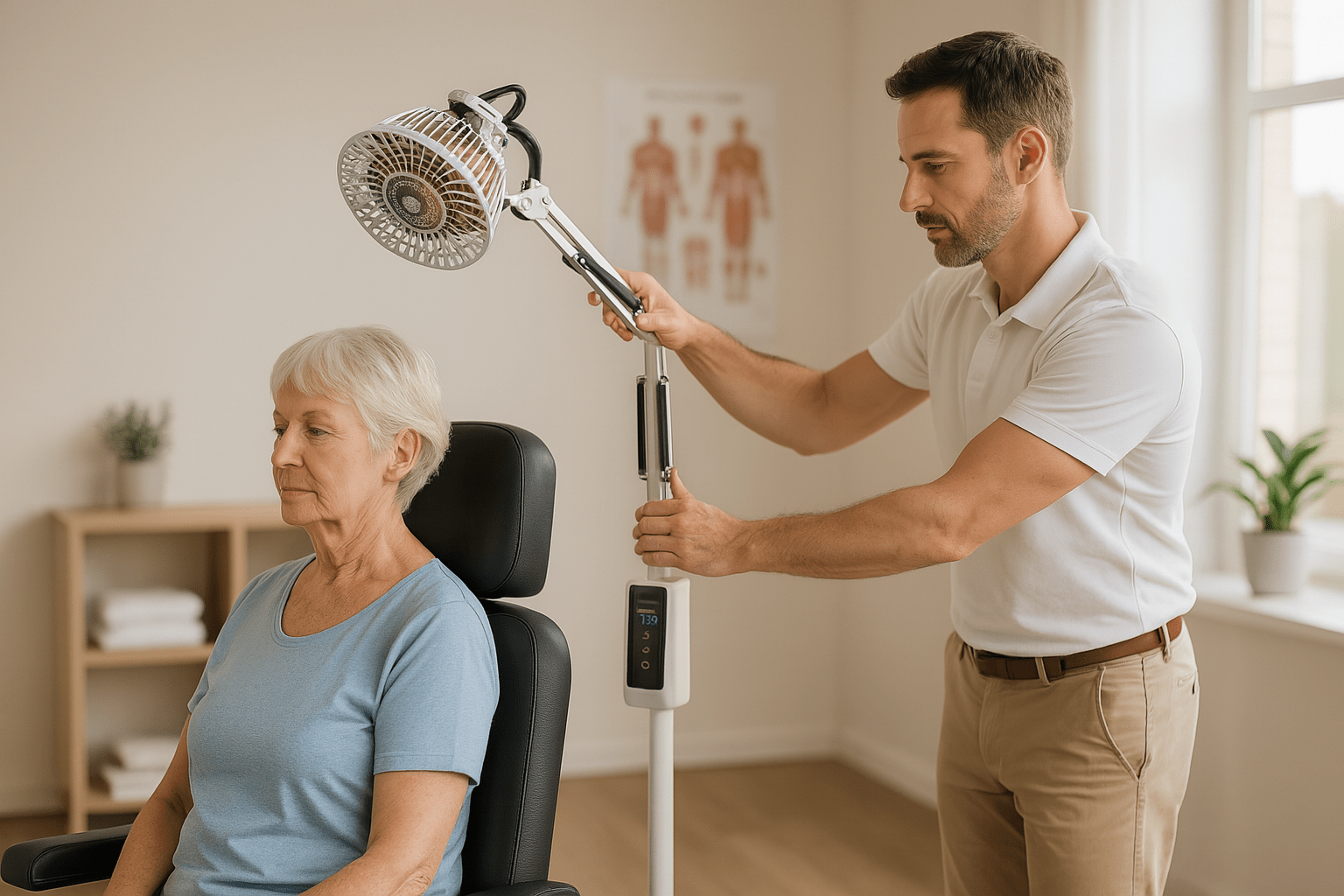 TDP - lamp - Mvolo